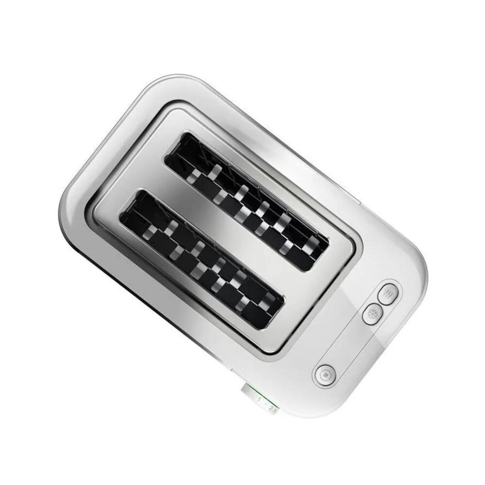 Тостеры Braun HT5000 White